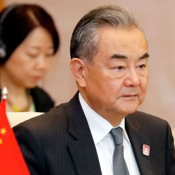 Китайська реакція на атаку США та Ізраїлю по Ірану і…