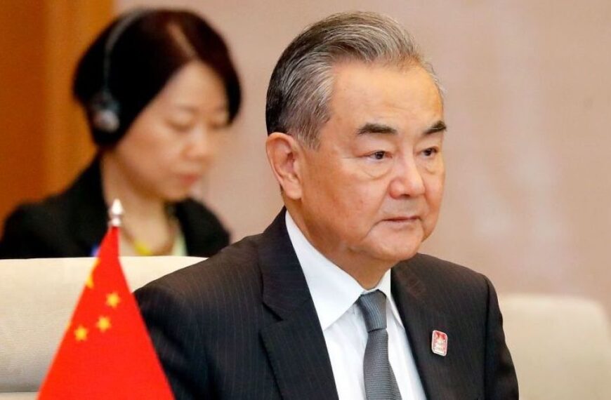 Китайська реакція на атаку США та Ізраїлю по Ірану і ліквідацію Хаменеї