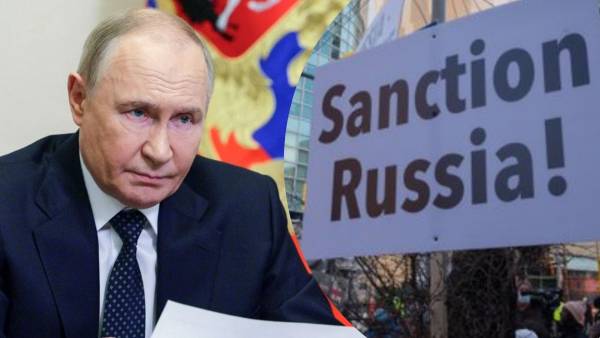 Зеленський розкрив вплив санкцій на РФ: досягнуті результати