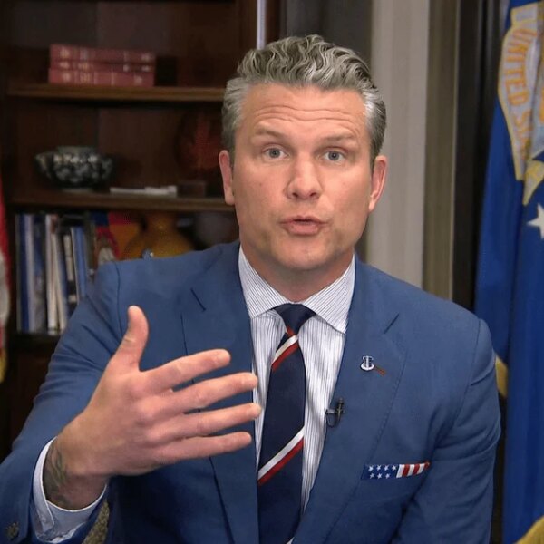 Іранська атака по Туреччині: оцінка Пентагону щодо впливу та загроз&hellip;