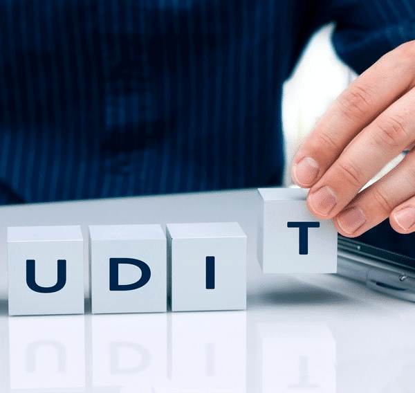 Комплексные аудиторские услуги в Украине: от проверки отчетности до оптимизации&hellip;