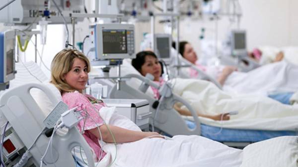 Россия в упадке: огромные убытки усугубили демографическую ситуацию в стране до опасной…