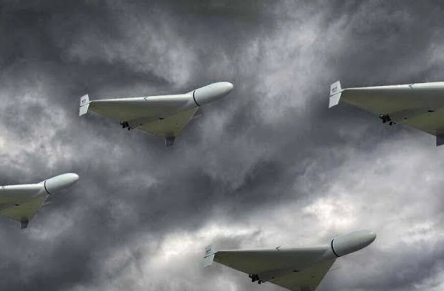 Загроза атаки іранськими “Шахедами” на Каліфорнію – ABC News