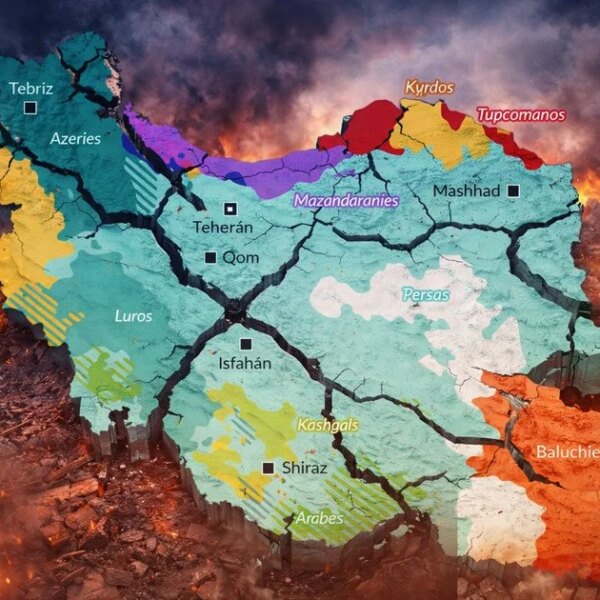 Америка та Ізраїль обмірковують захоплення ядерних ресурсів та “нафтового клаптику…