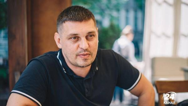 Золкін відкрив, про які запитання постійно чує: “Всі в курсі&hellip;