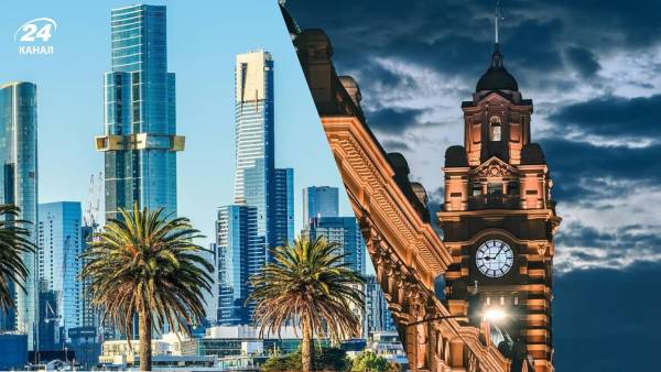 Топ-місце для мандрів у 2026: далеко від України, улюбленець туристів.