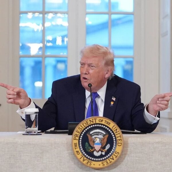 Як іранська війна шкодить рейтингу Трампа: у Білому домі прагнуть&hellip;