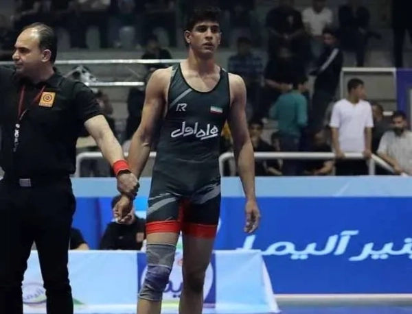 В Ірані публічно повісили підліткового борця після того, як його&hellip;