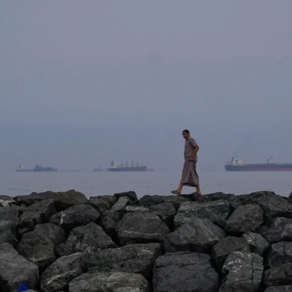 Доля Ормузької протоки: Європа не підтримує морський конфлікт Трампа з…