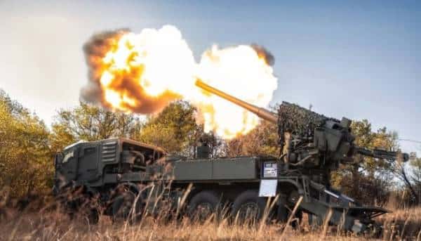 Битва за Україну. День тисяча чотириста вісімдесят третій