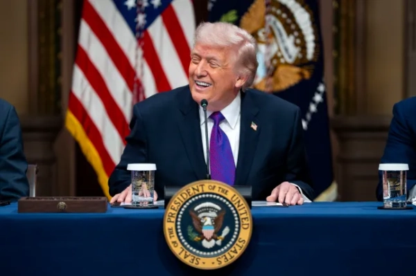 Аятола Ірану закликає до «пролиття» крові Дональда Трампа