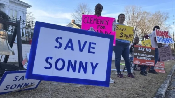 Засуджений до смертної кари, який нікого не вбивав, уникнув страти…