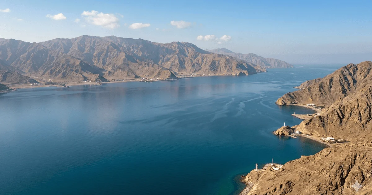 Ормузька протока