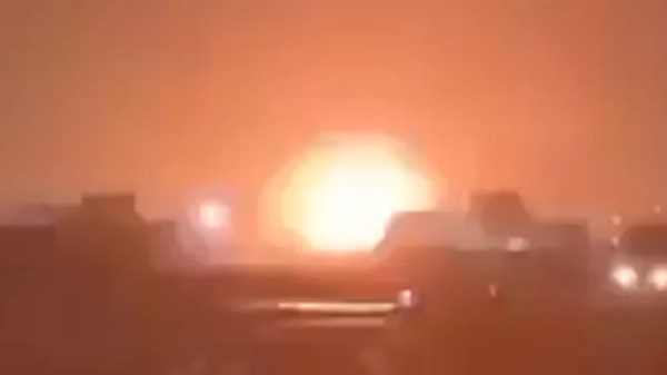 Іран запустив ракети по «найбільшому у світі газовому заводу» в…