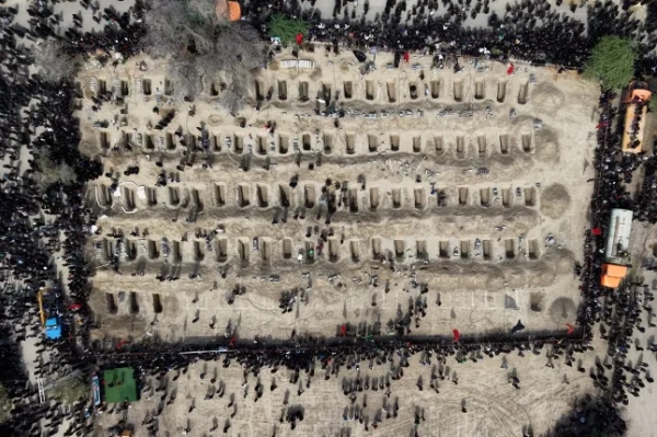 Пентагон визнав США відповідальними за смертельний удар, в результаті якого&hellip;