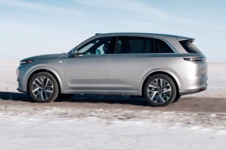 Дальність головної оптики: порівнюємо Li Auto L7 2025 та Aito M7 2024