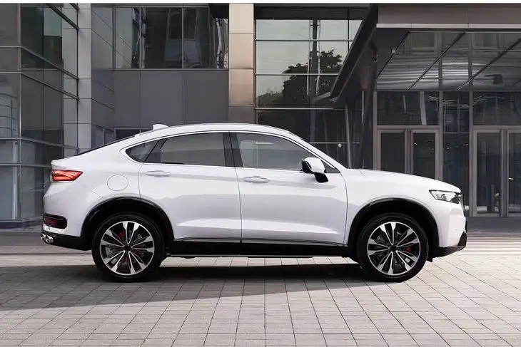 Від цих авто починається легке тремтіння в колінах: ТОП-новинки 2026 року –…