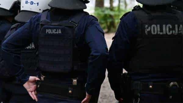 У Польщі численні затримання іноземних громадян: 91 українцю загрожує видворення.