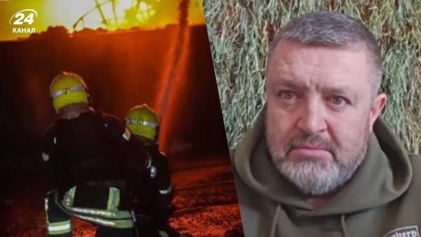 Кілька атак: росіяни вночі робили спроби нанести удари, – Братчук.