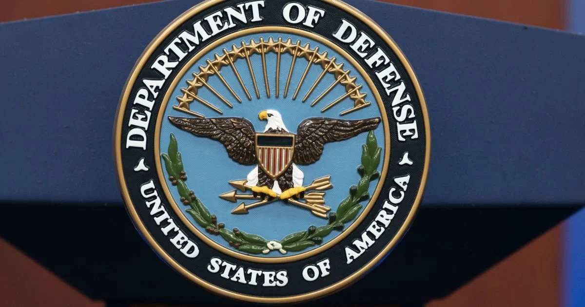 Пентагон Пентагон