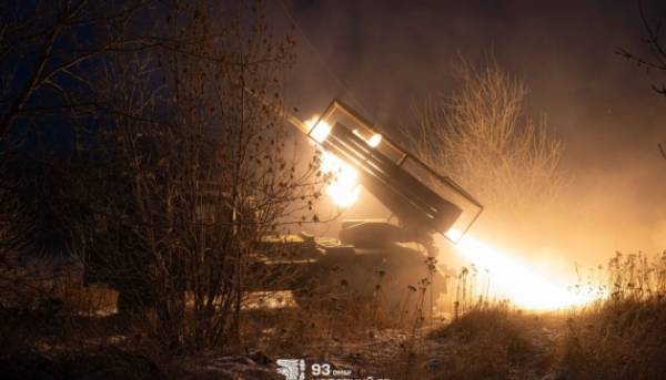 Битва за Україну. День тисяча чотириста вісімдесят перший