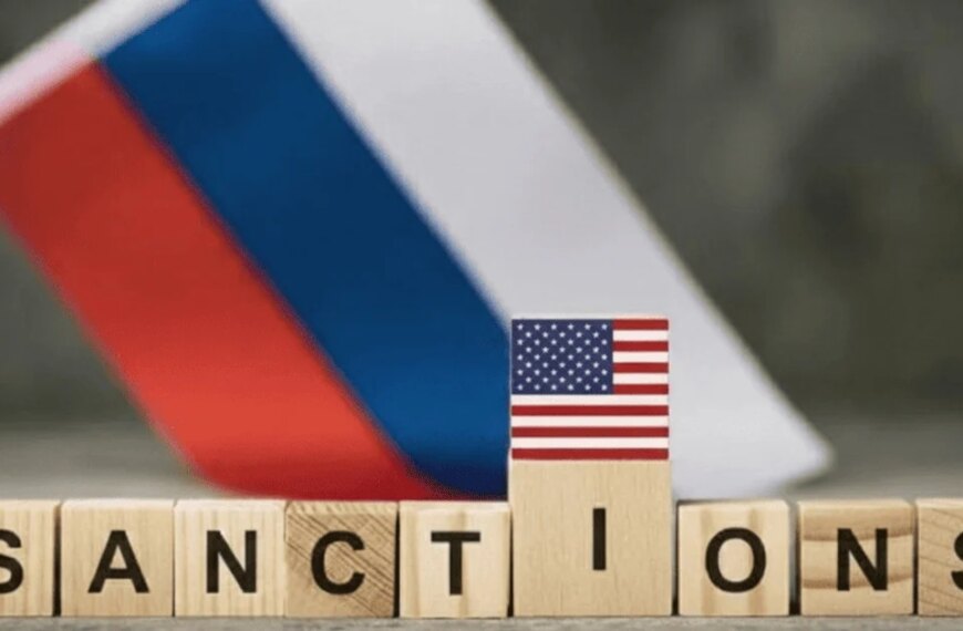 Вашингтон розглядає можливість послаблення обмежень щодо російської нафти: заява Мінфіну.