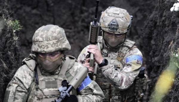 Битва за Україну. День тисяча чотириста вісімдесят четвертий