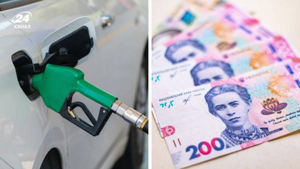 Дизель по 90 гривень за літр не за горами: чого…