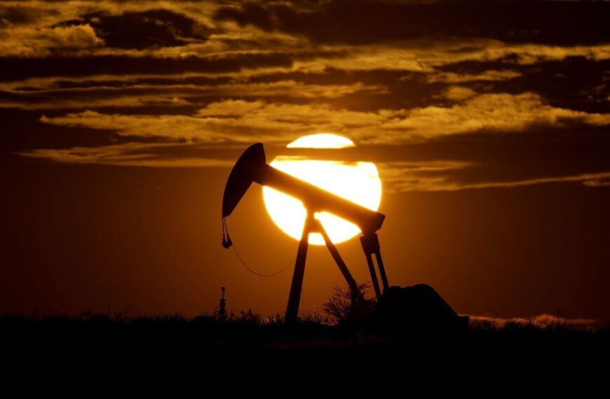 Стрибок цін на нафту та обстановка на Середньому Сході: підсумки новин за&hellip;