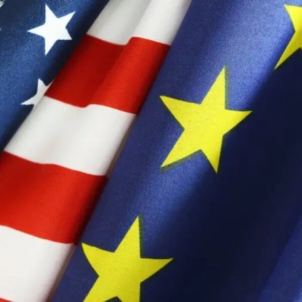 Вашингтон дистанціювався від Києва: американський посол прокоментував угорське блокування допомоги&hellip;