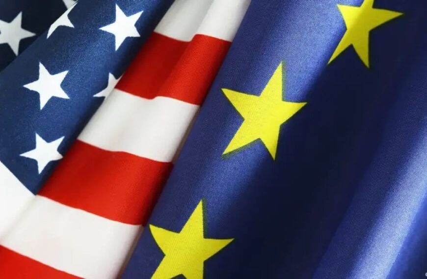 Вашингтон дистанціювався від Києва: американський посол прокоментував угорське блокування допомоги Україні.