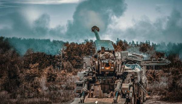 Битва за Україну. День тисяча чотириста сімдесят шостий