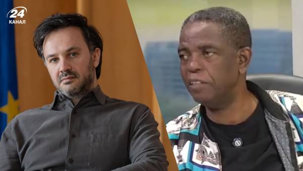 Міністерство закордонних справ категорично відкинуло звинувачення щодо участі України в африканському теракті.