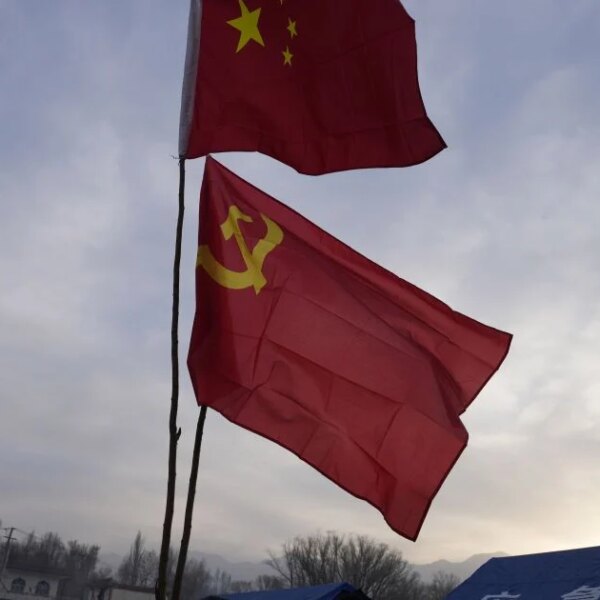 Близькосхідний конфлікт: Позиція Китаю щодо подальших кроків