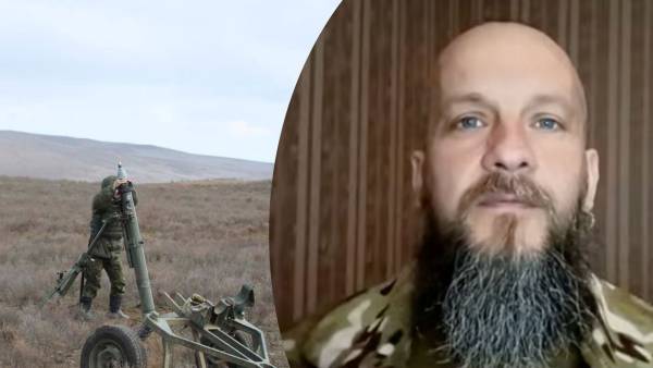 З перехоплених розмов стало відомо: угруповання “Рубіж” виявило дивні задуми&hellip;