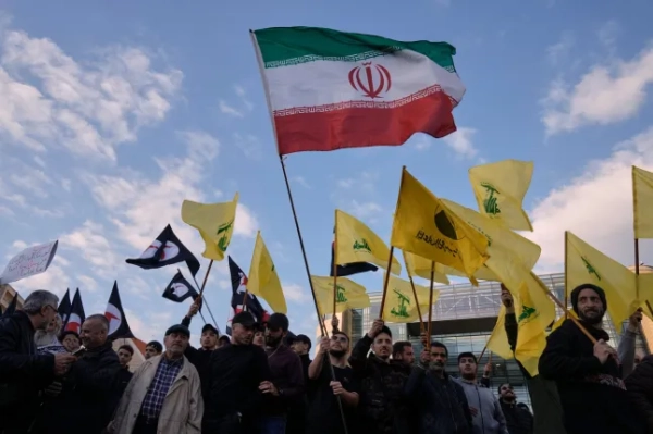 Хто така “Хезболла” і чому вони втягнуті в конфлікт між&hellip;