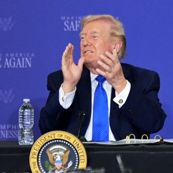 Чи покладе Трамп край близькосхідному конфлікту: передбачення стосовно іранської домовленості