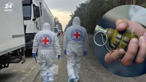 У Чернівцях граната виявлена у трупі бійця, повернутого в рамках&hellip;