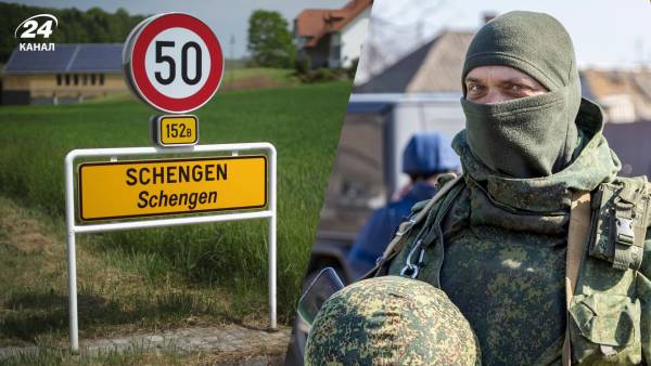 Политолог прояснил: не отдыхающие, ответит ли Европа отказом на въезд в Шенген&hellip;