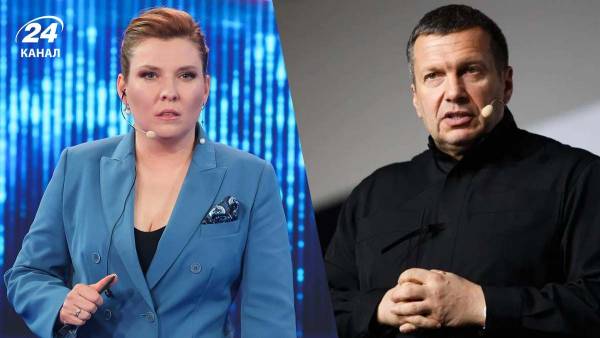 Срыв плана: смена риторики в российских СМИ об украинском конфликте