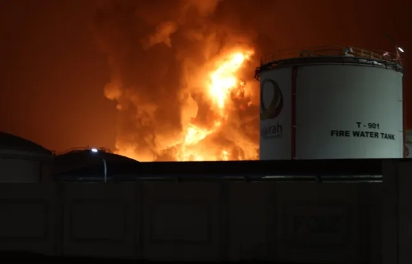 Росія “обмінюється розвідувальними даними з Іраном, щоб допомогти їм атакувати…