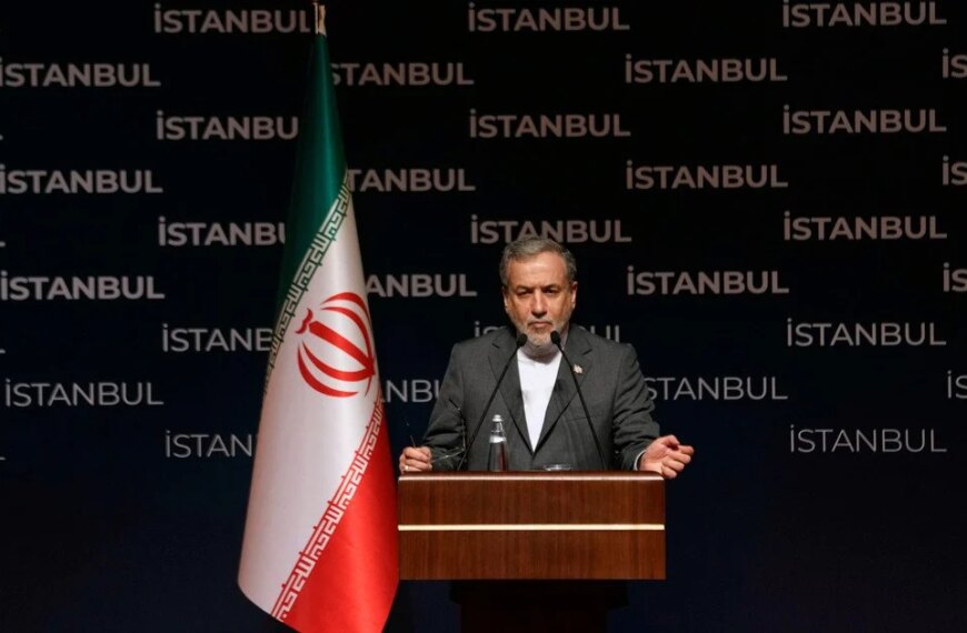 “Будемо лупити, скільки буде треба”: Іран жорстко відреагував на Штати та відкинув&hellip;