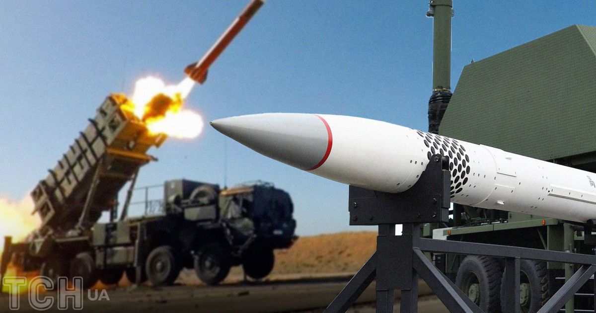 Протиповітряна оборона