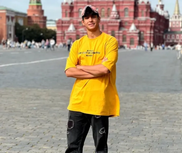 Салех Мохаммаді