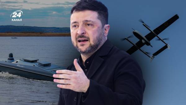 Зеленский говорит: ряд стран уже в списке для европейских оружейных&hellip;