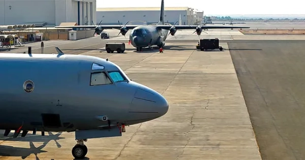 Іранська ракета вразила військову базу, на якій розміщуються війська Великої…