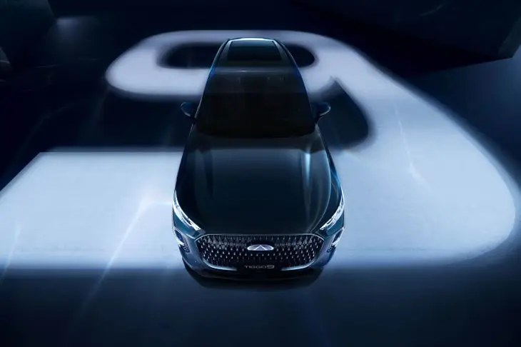 Приховані параметри витрати: порівнюємо реальну економічність Geely Monjaro 2025 та Chery Tiggo&hellip;