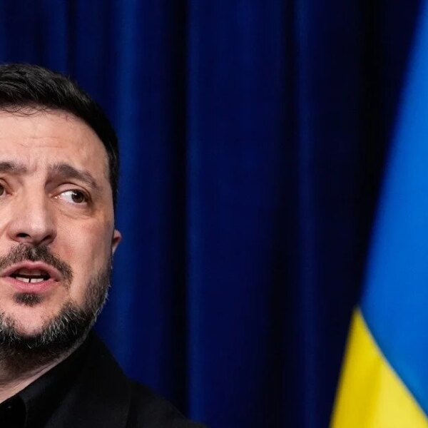 Вашингтон звертається до Києва щодо підтримки у зв’язку з іранською&hellip;