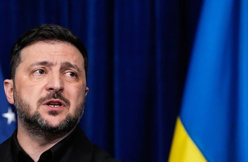 Вашингтон звертається до Києва щодо підтримки у зв’язку з іранською війною: реакція&hellip;