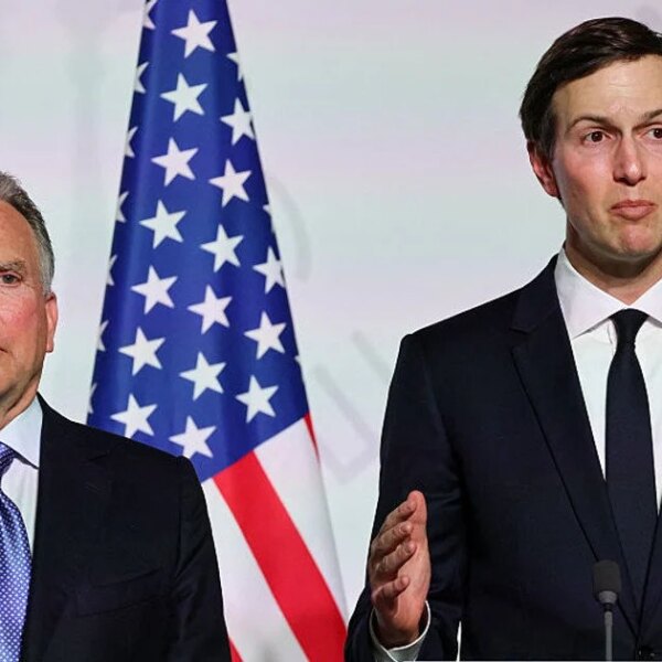 Посланці Трампа екстрено вилітають в Ізраїль після атак на іранські&hellip;